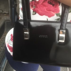 Vintage Gucci Purse